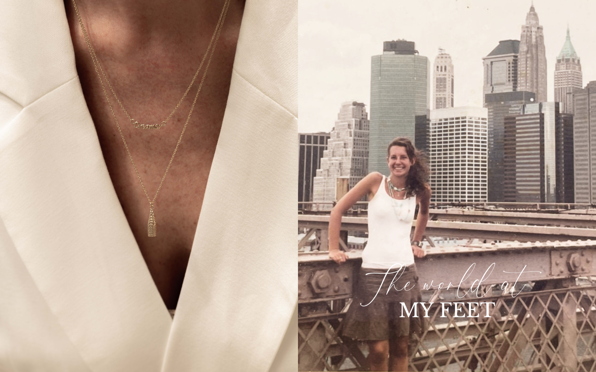 New york city jewelry