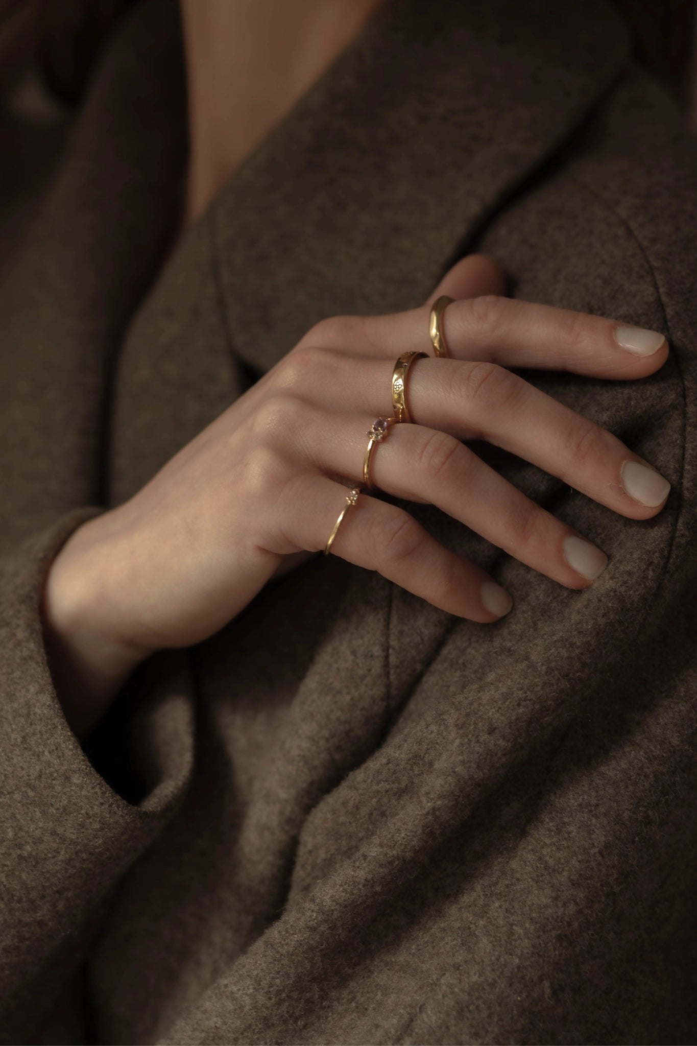 Ringen