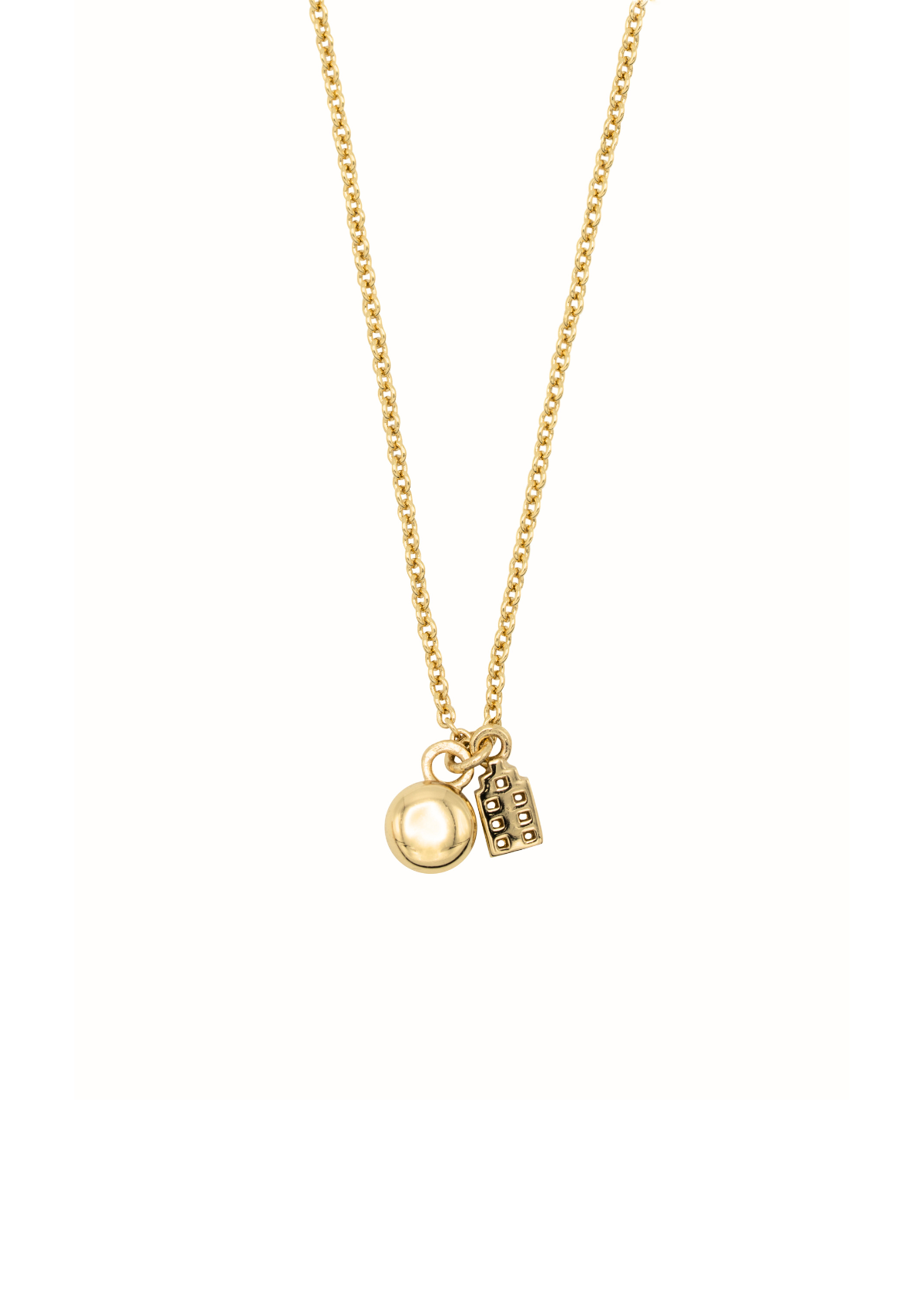 Alkmaar kaasmarkt ketting