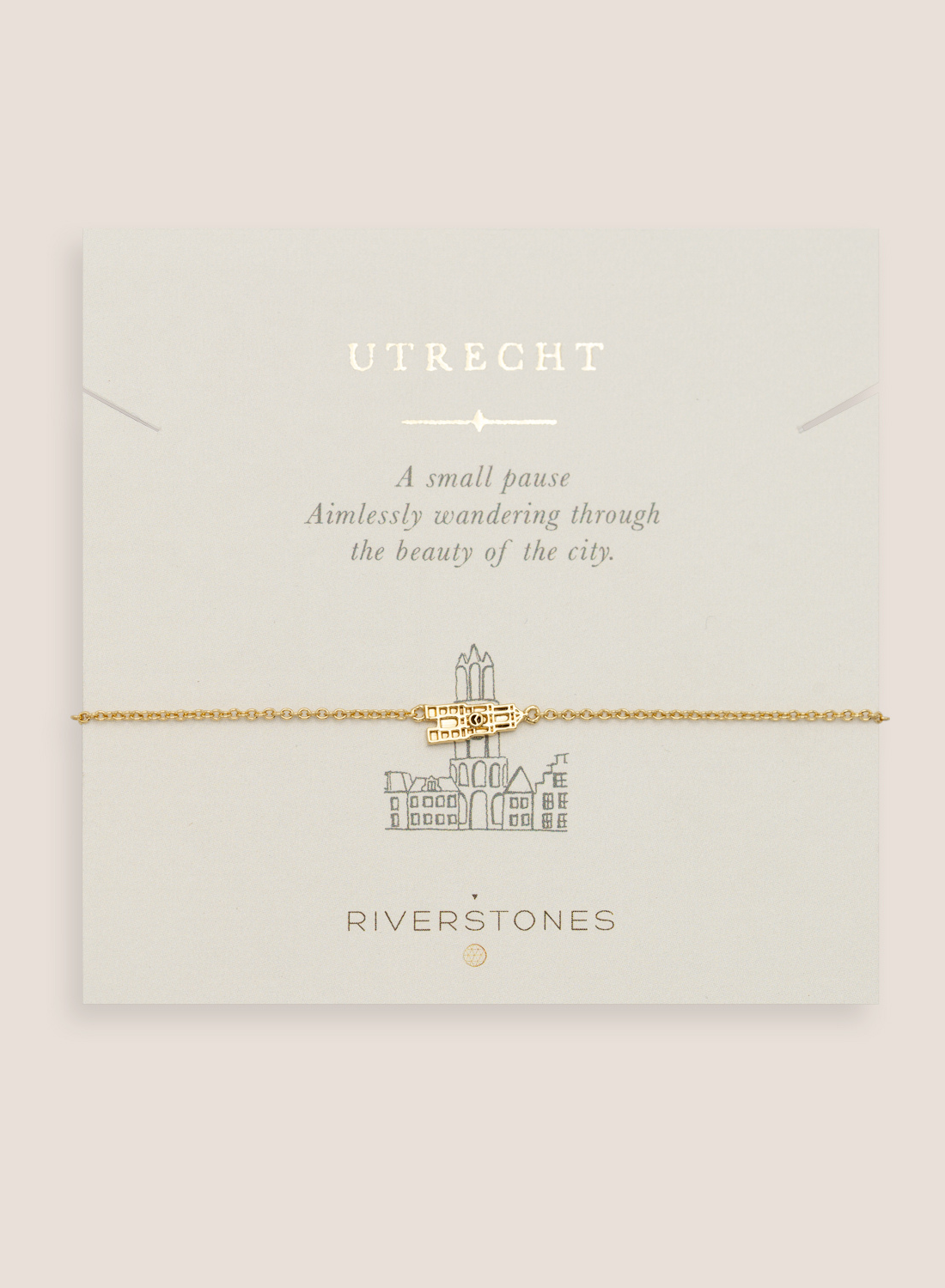Dom armband utrecht