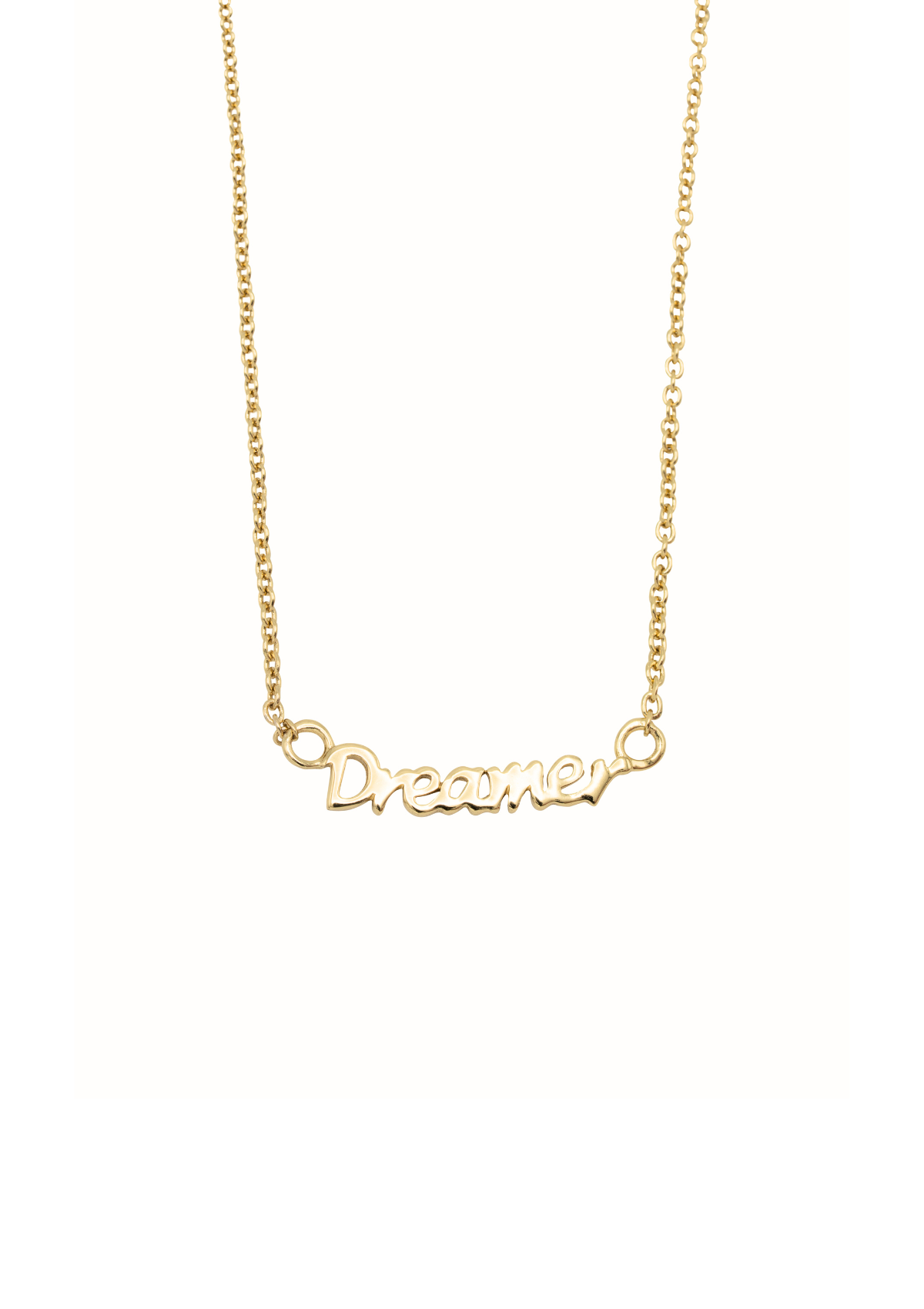 Dreamer Necklace New York