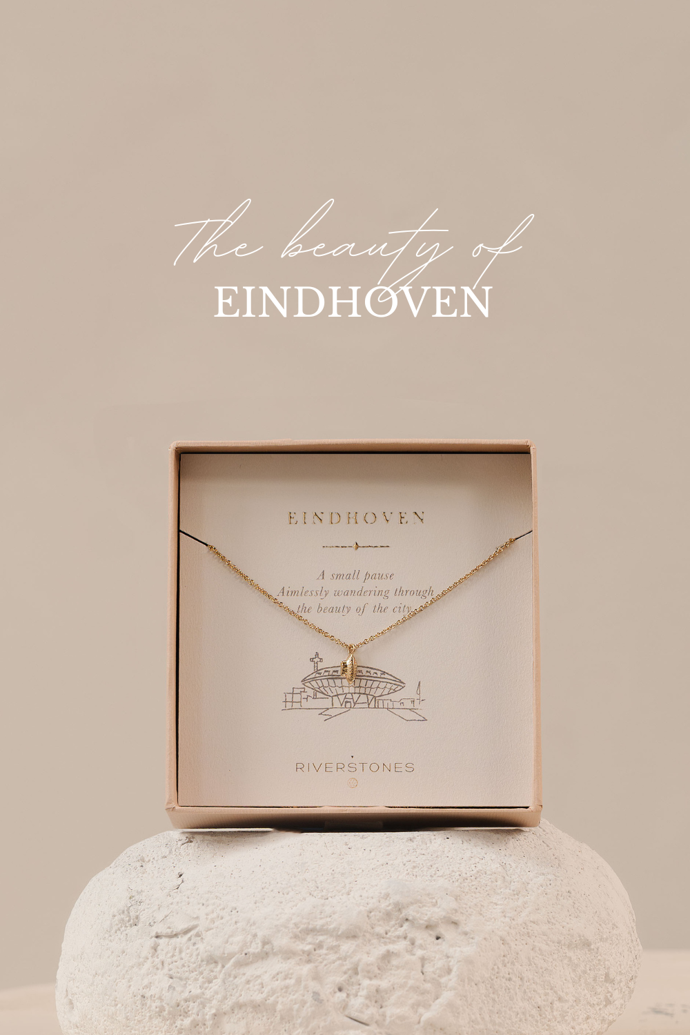 Eindhoven ketting evoluon