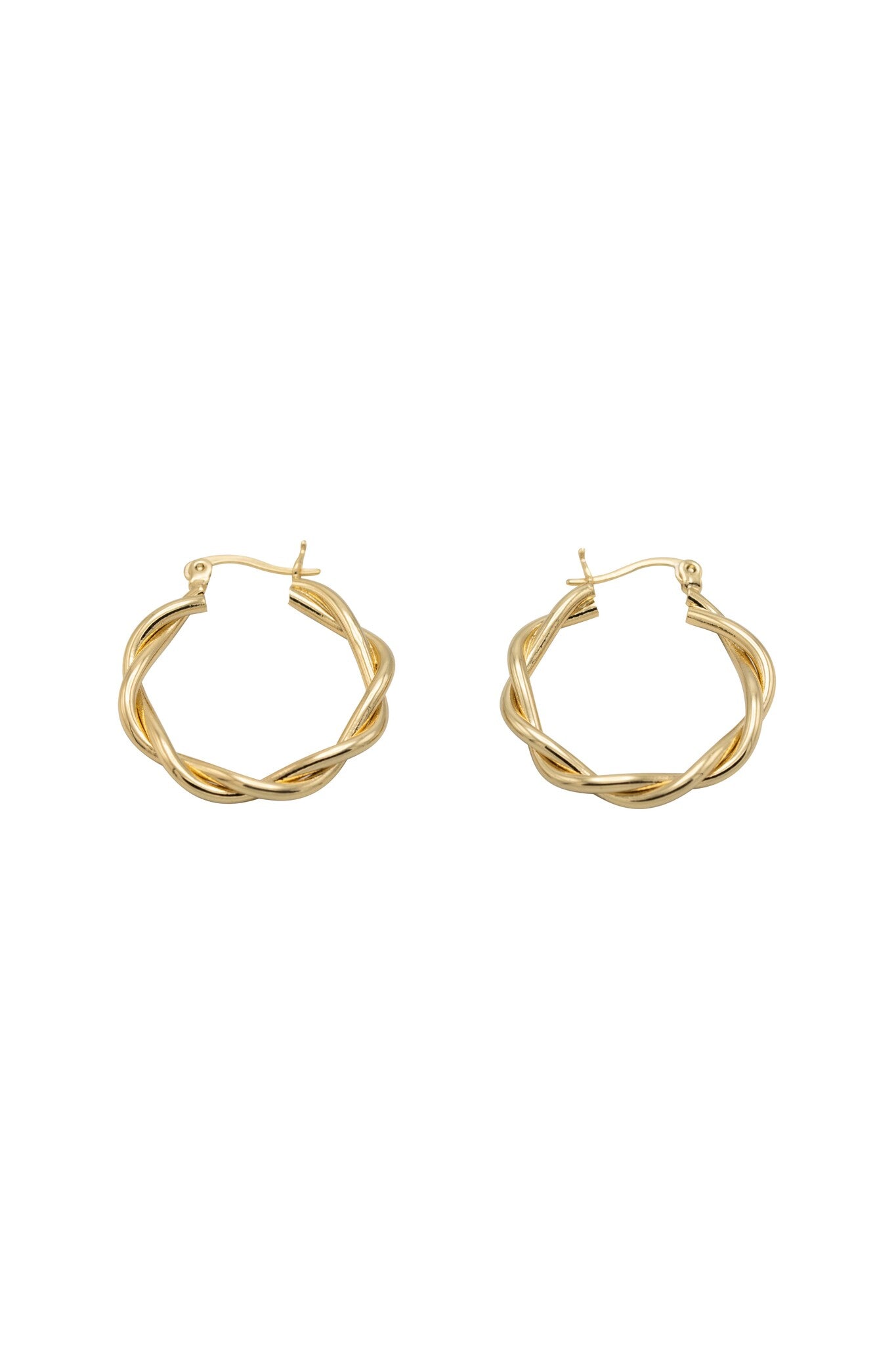 Heavenly hoops