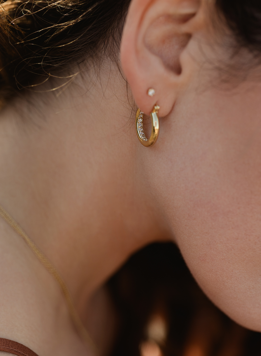 inner beauty hoops