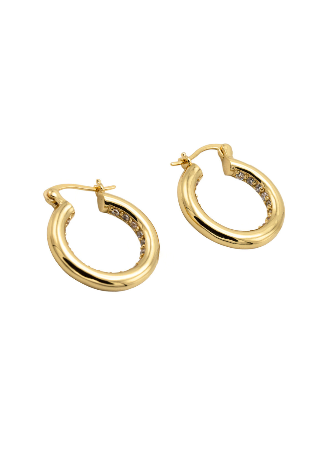 inner beauty hoops