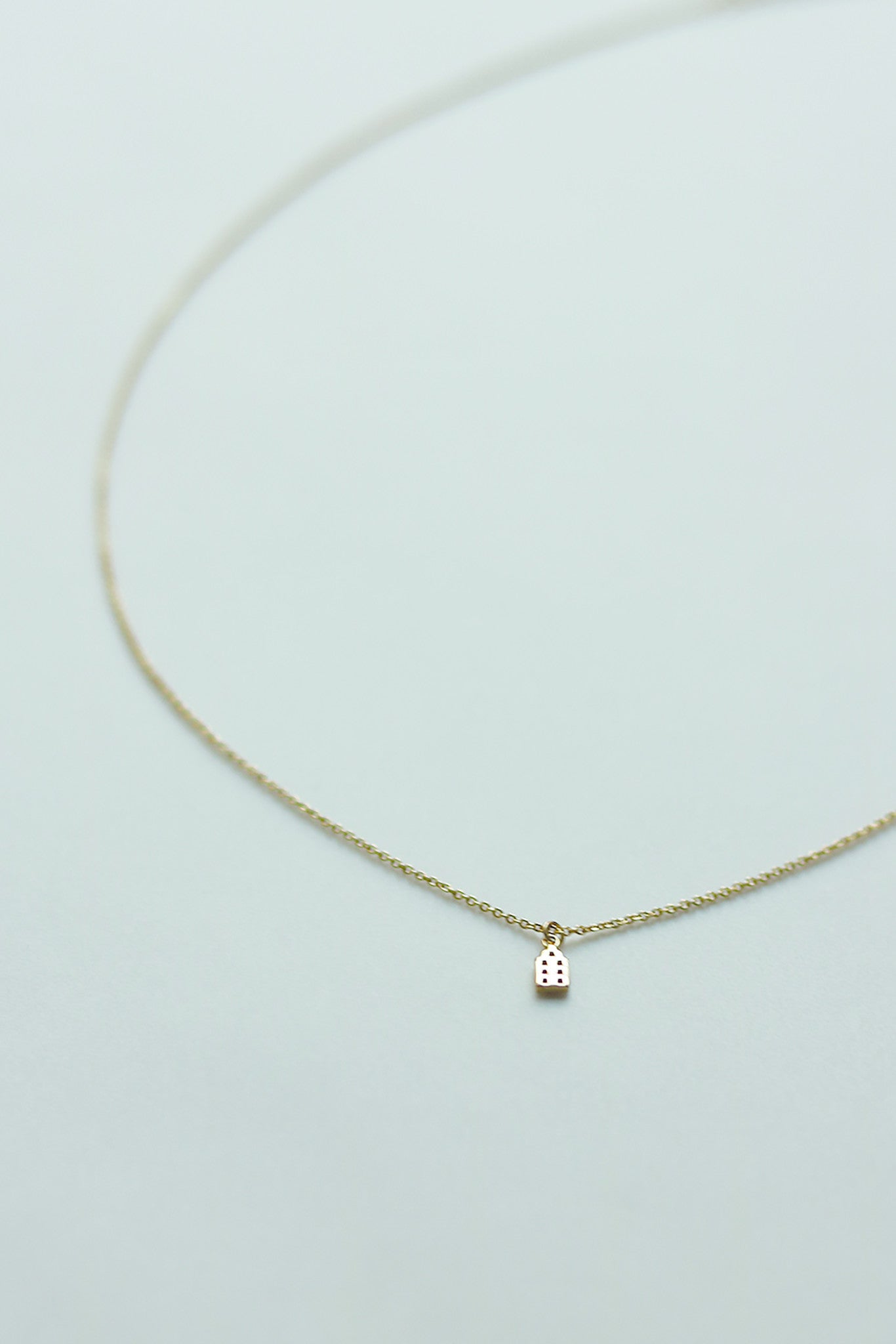 Jordaan ketting goud amsterdam