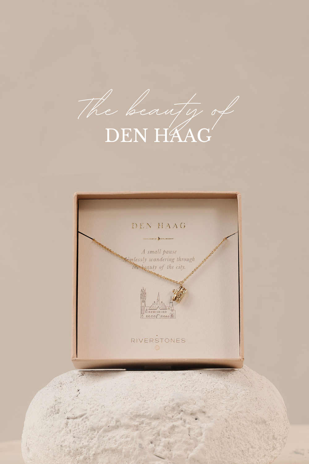 Kroon ketting den haag