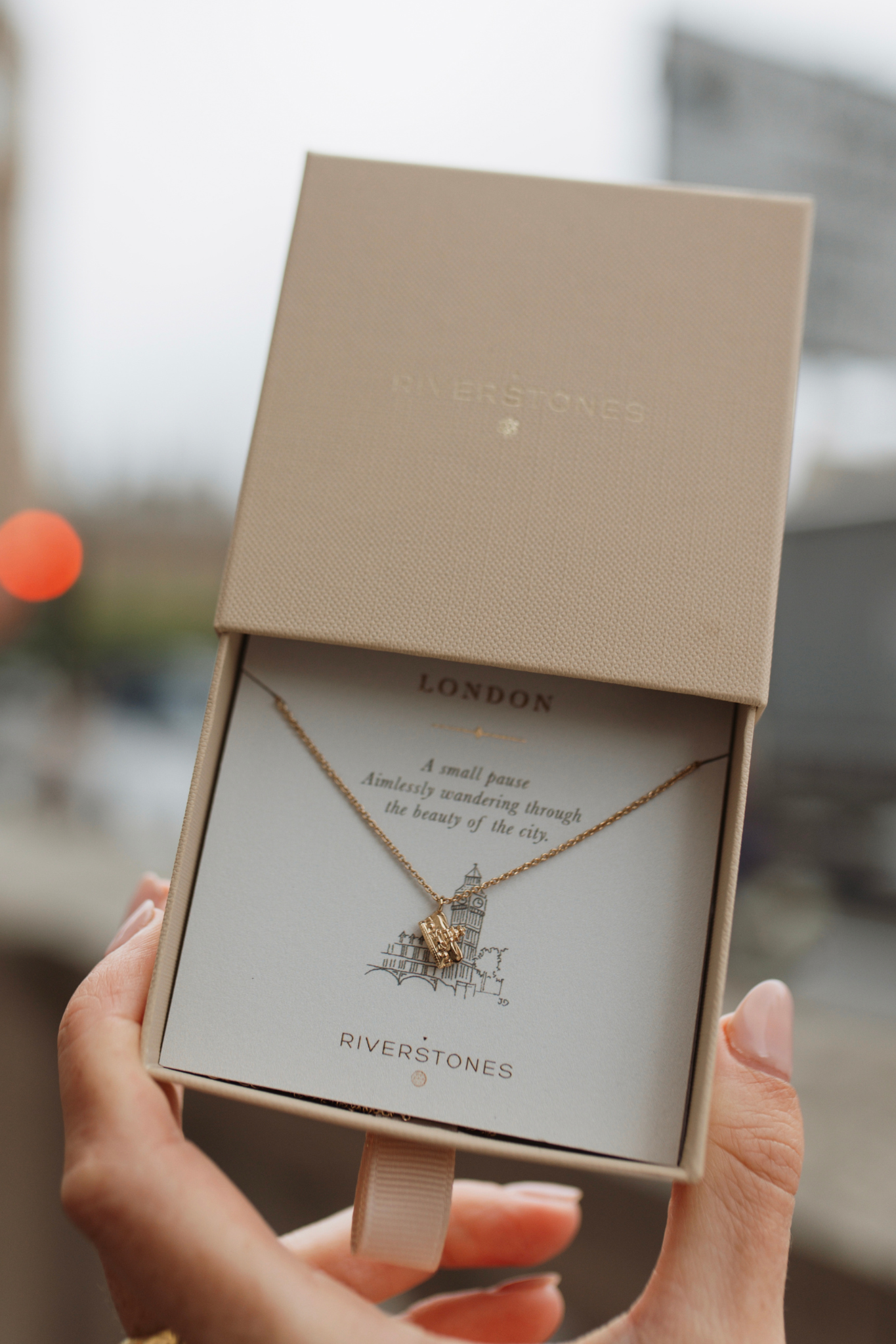 Kroon ketting goud