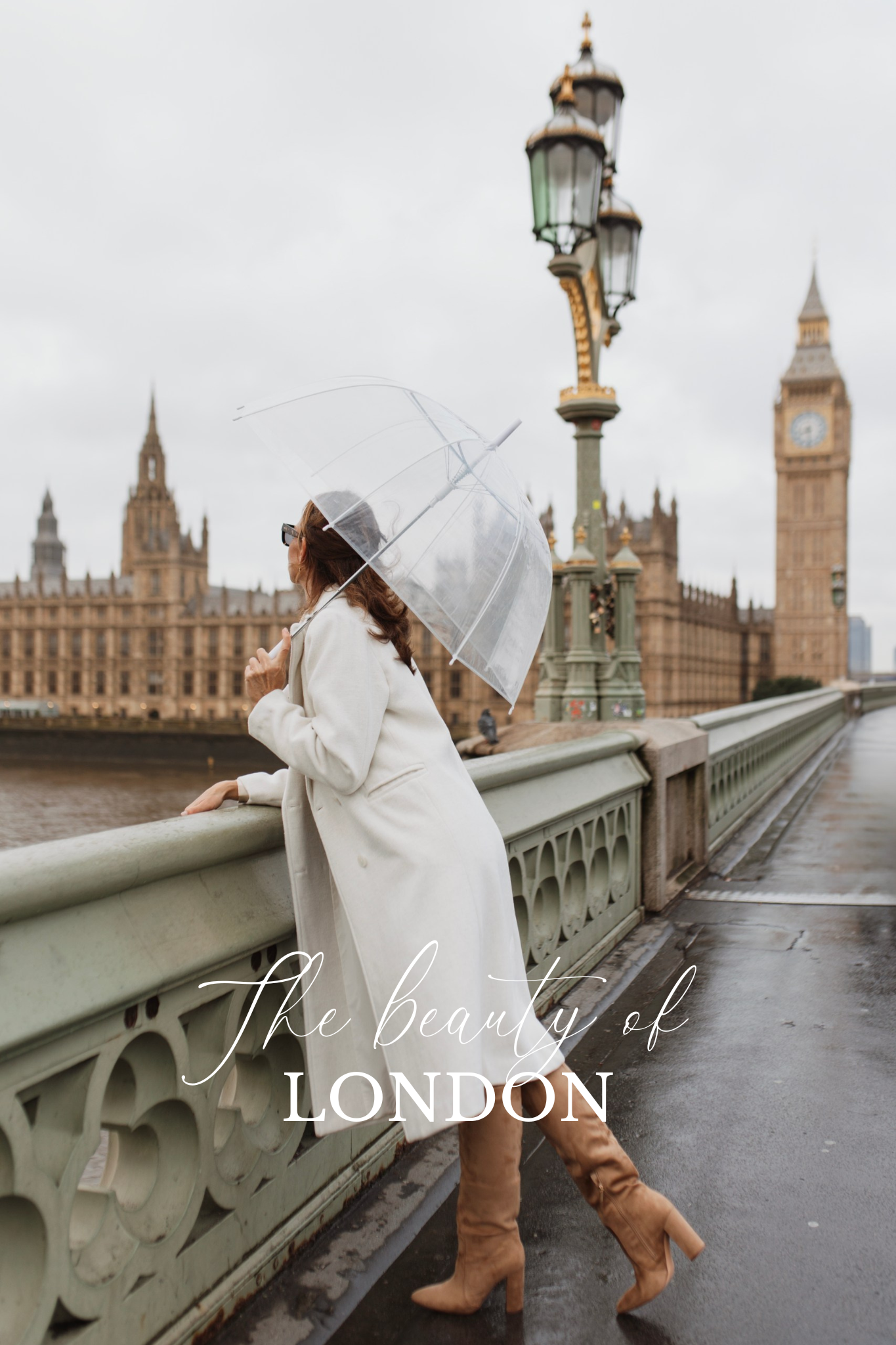 Londen jewellery collection