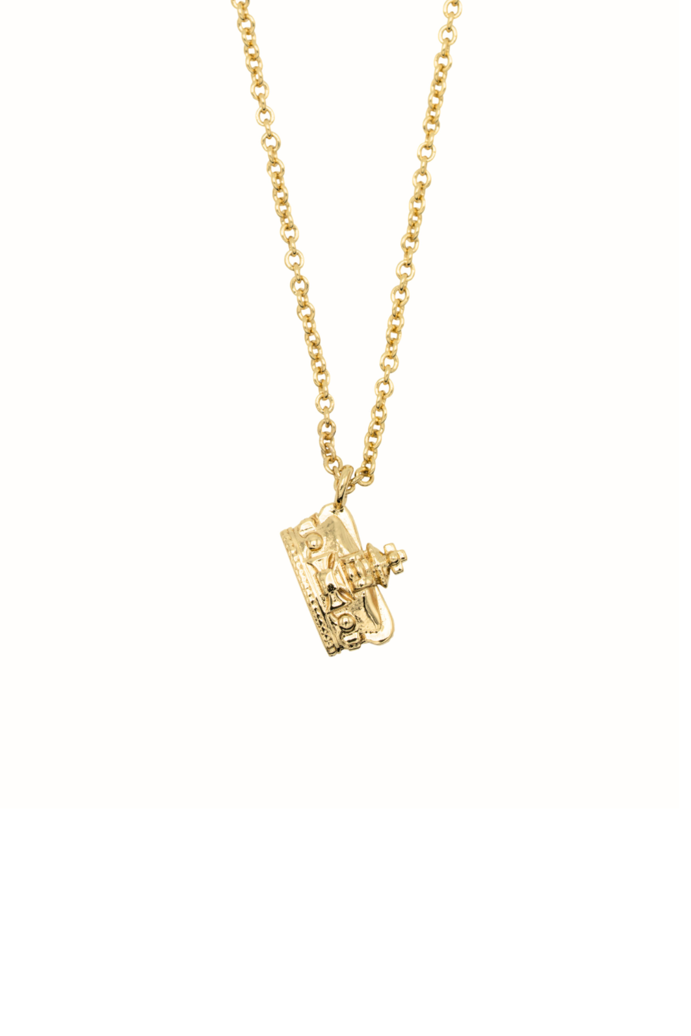 Londen ketting kroon