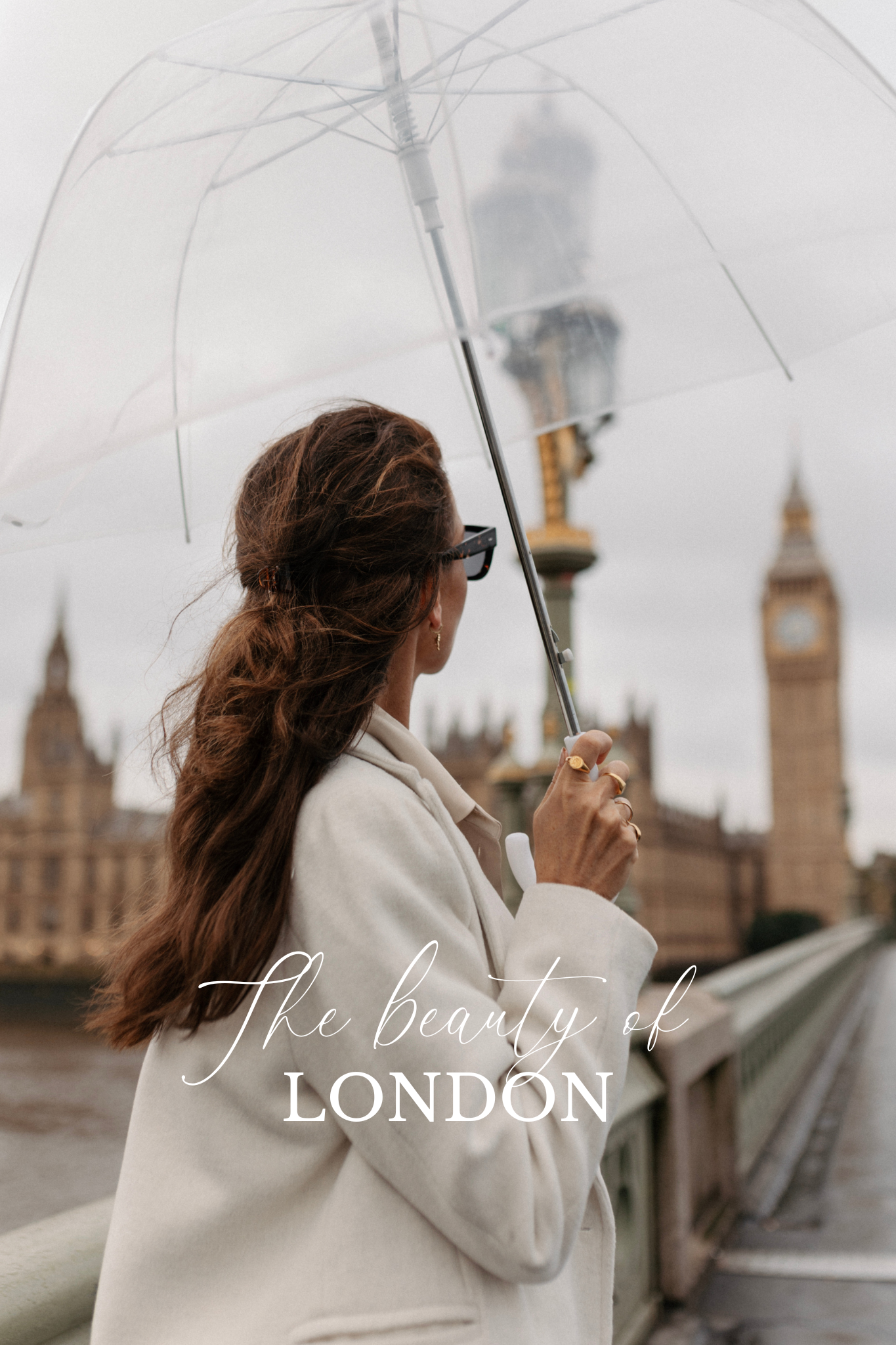 Londen sieraden