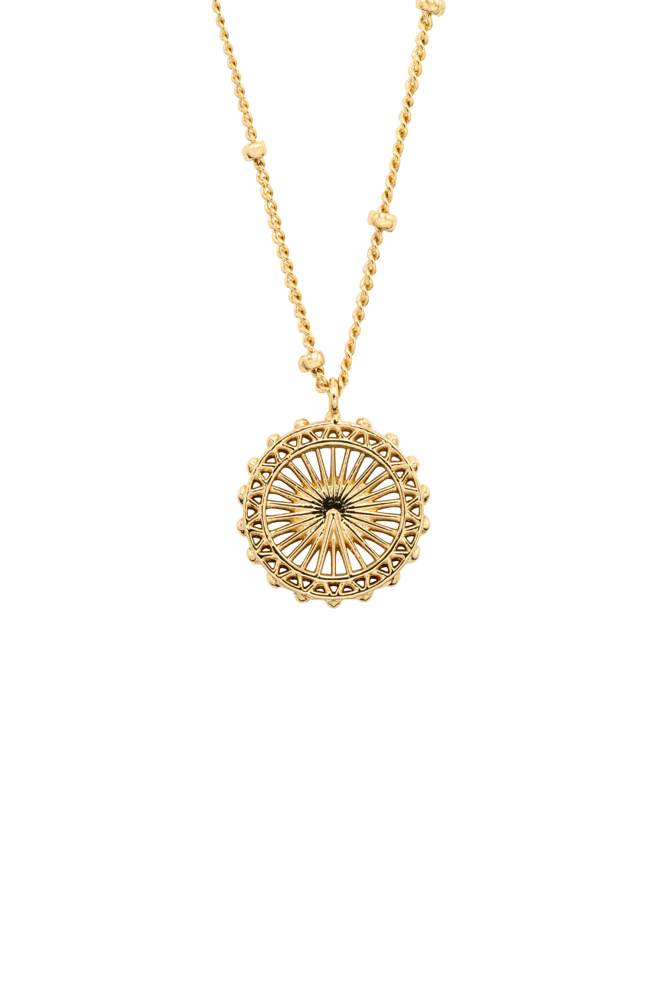 London eye ketting