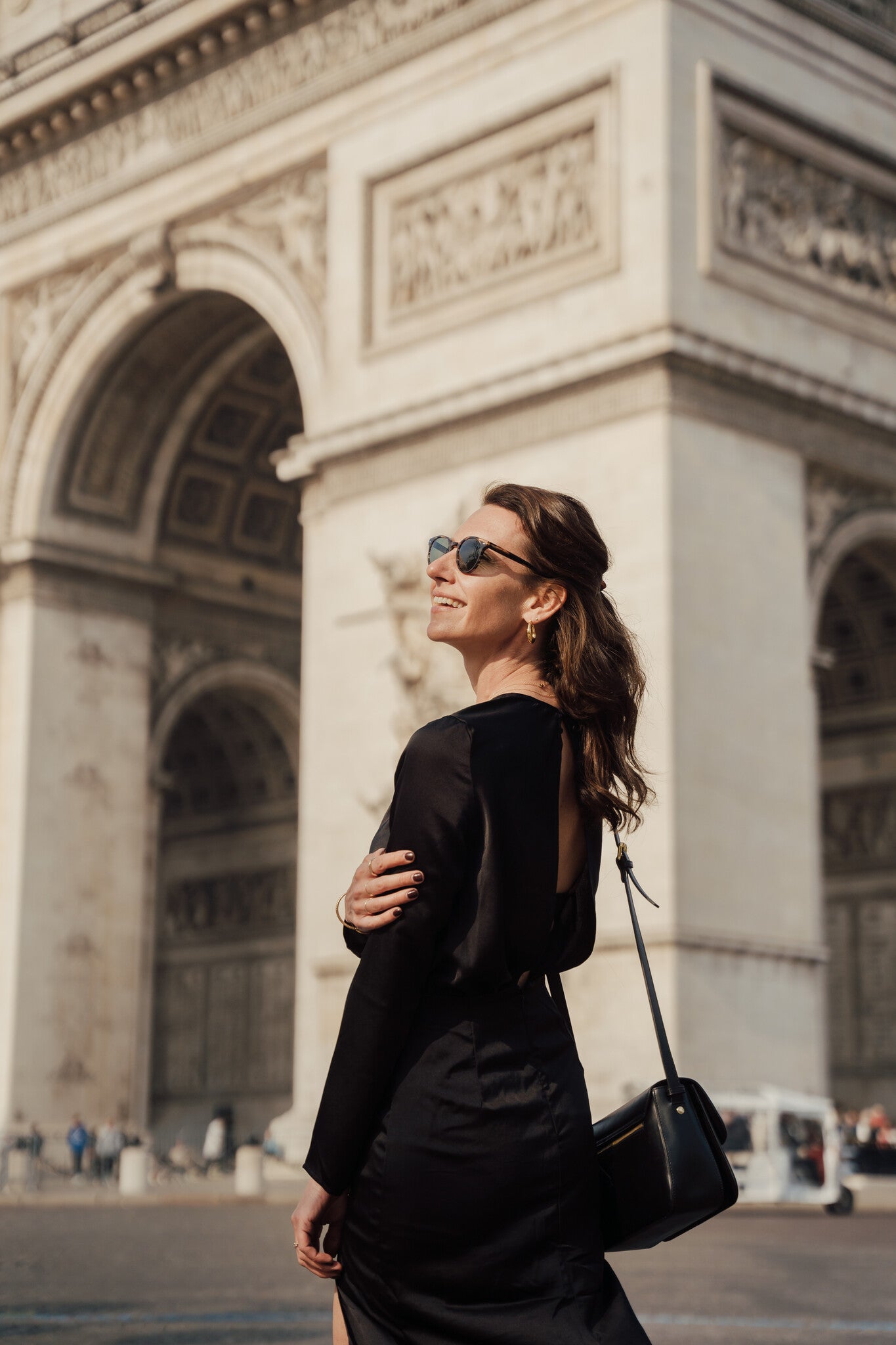 Lookbook Paris 2