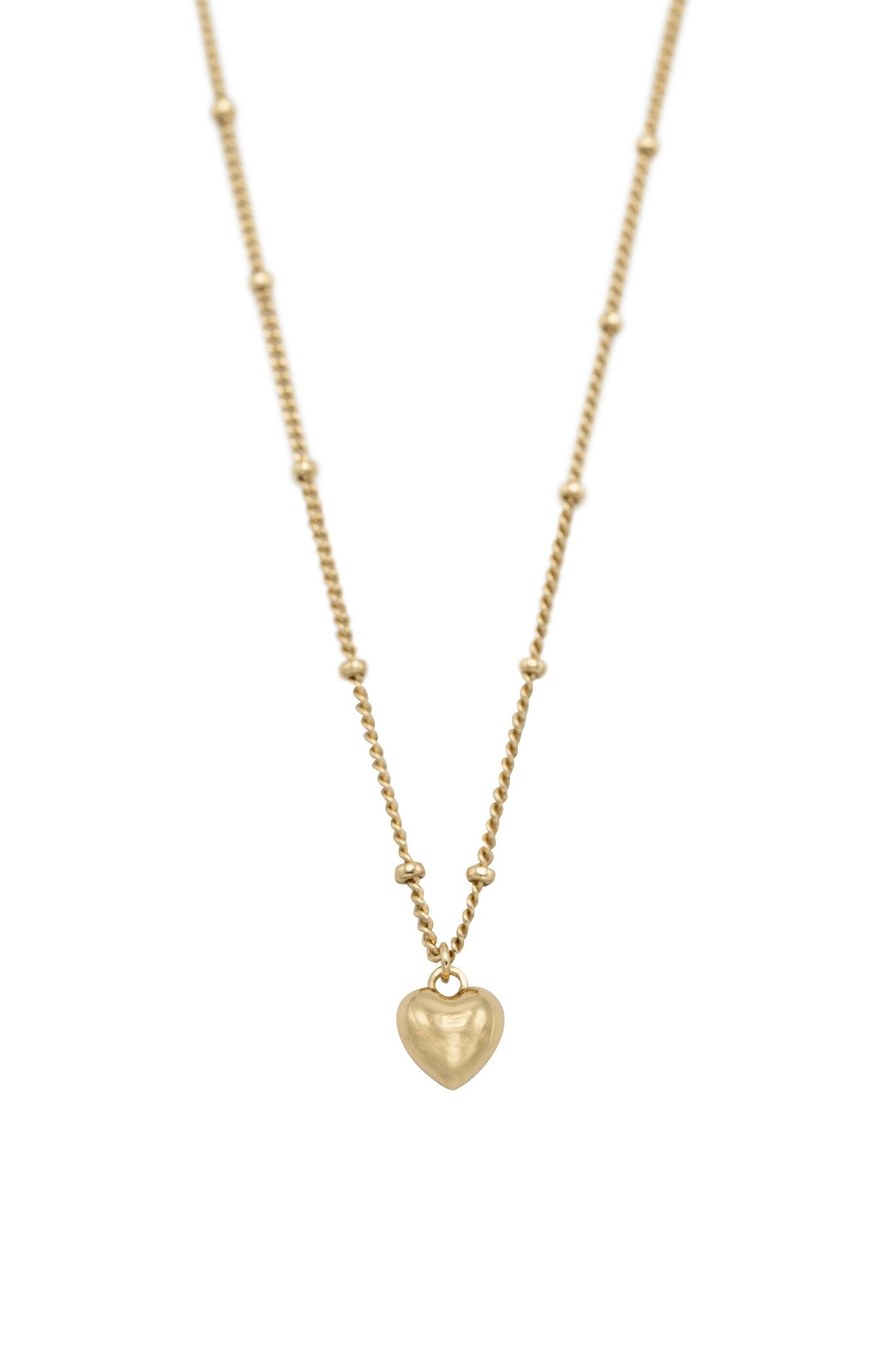 Love Necklace