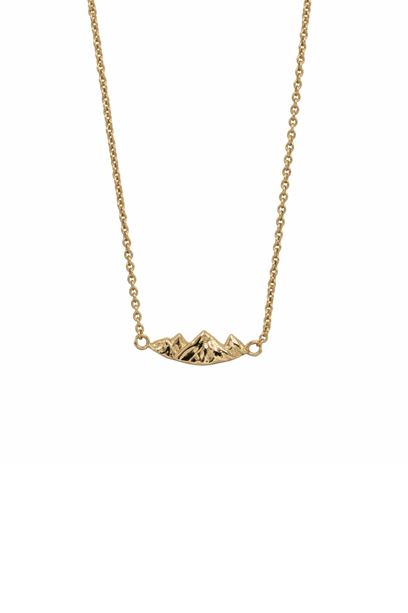 Mount ketting Judith Noordzij x Riverstones