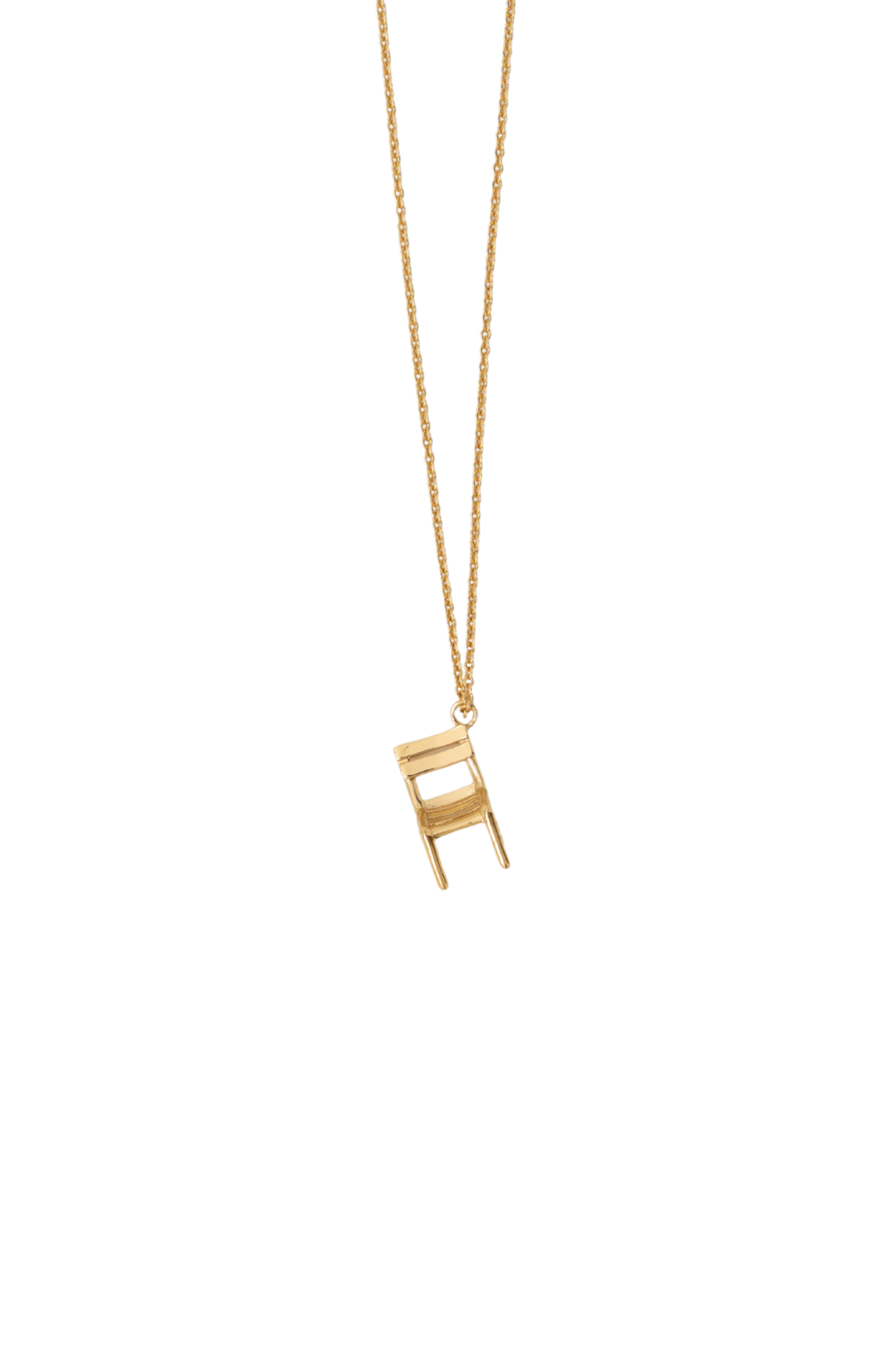 Parc Necklace Paris Product