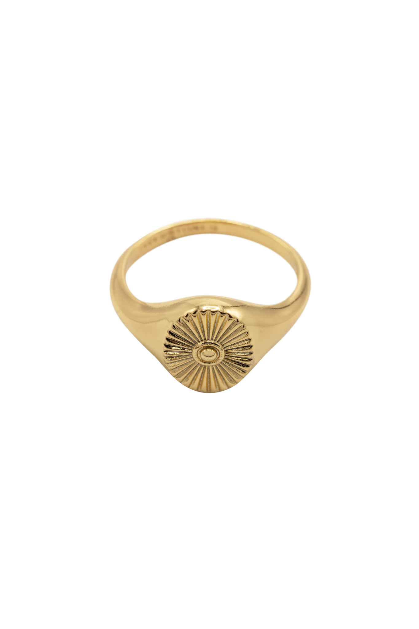 Radiance Ring Judith Noordzij x Riverstones