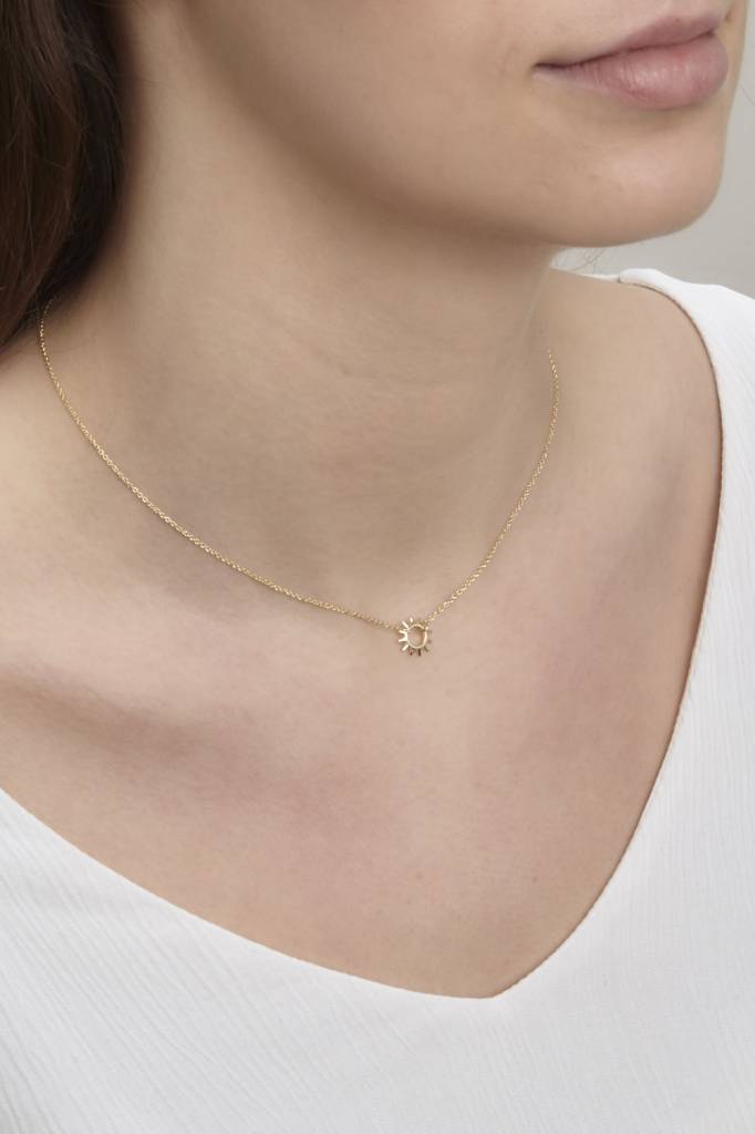 RIZE NECKLACE