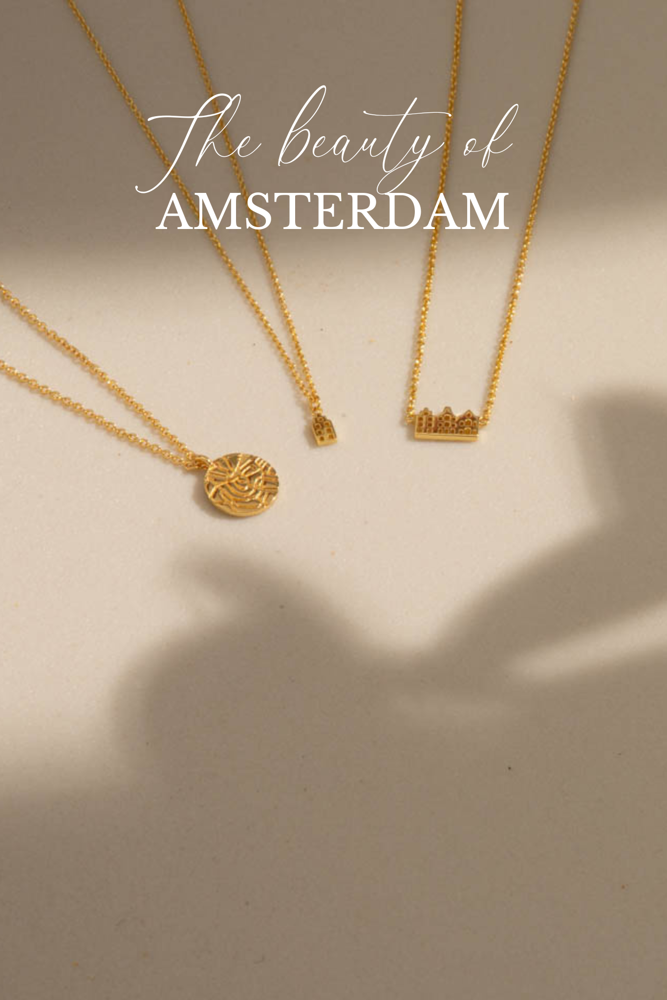 Sieraden amsterdam