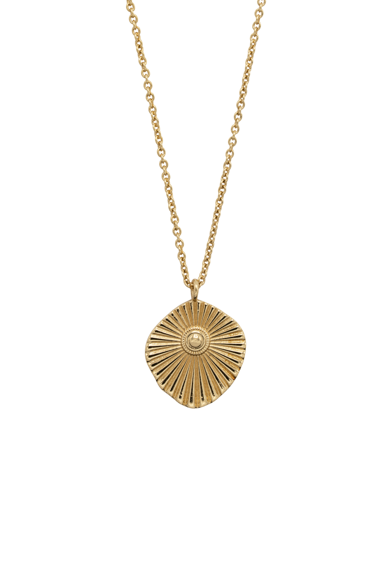 Solis Ketting Judith Noordzij x Riverstones