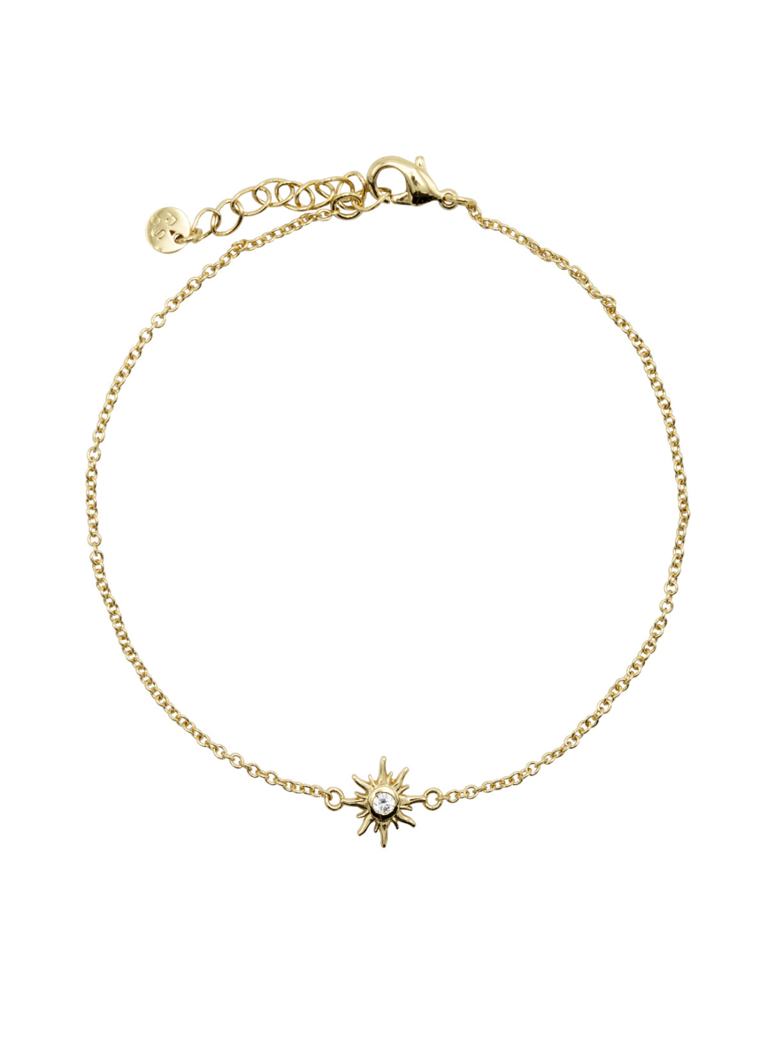 Sunshine armband 3