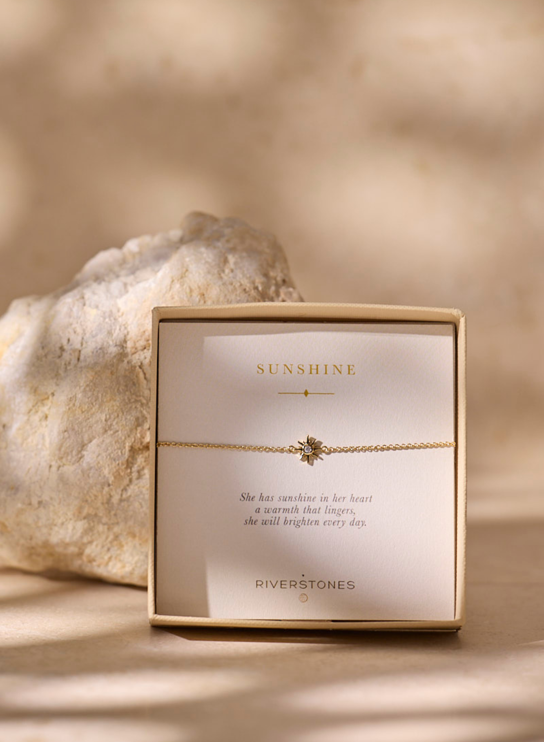 Sunshine armband 4