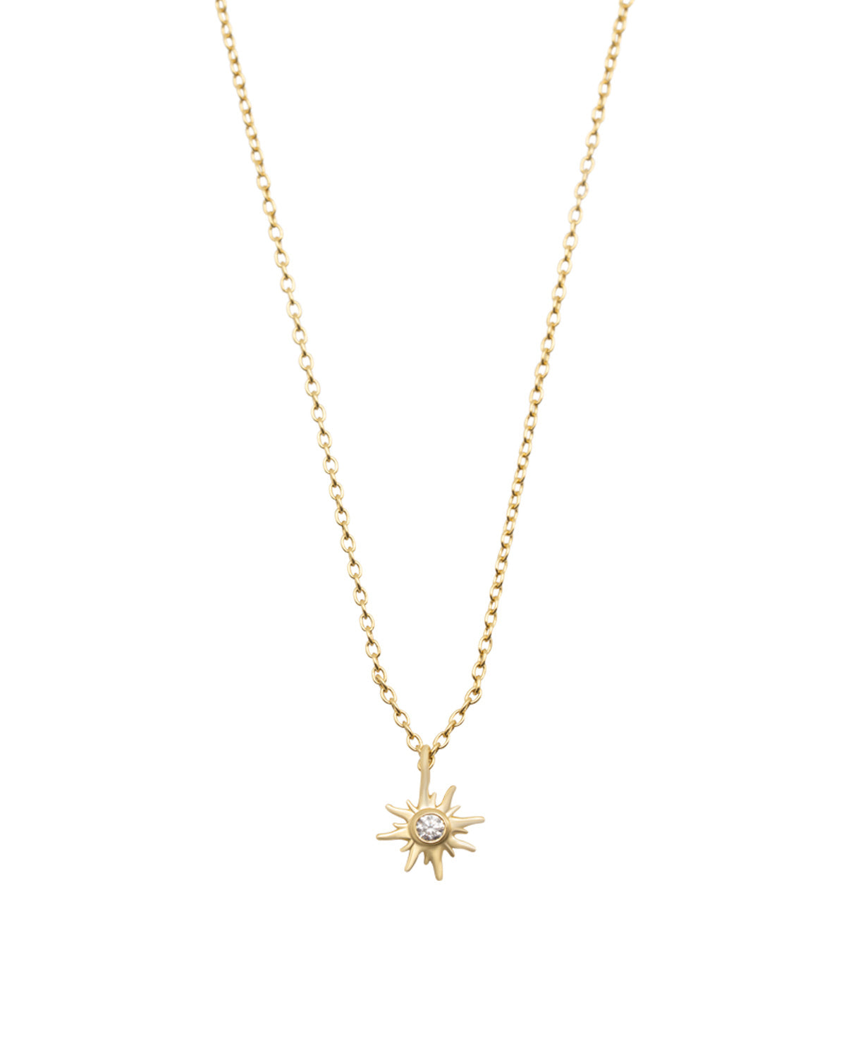 Sunshine ketting