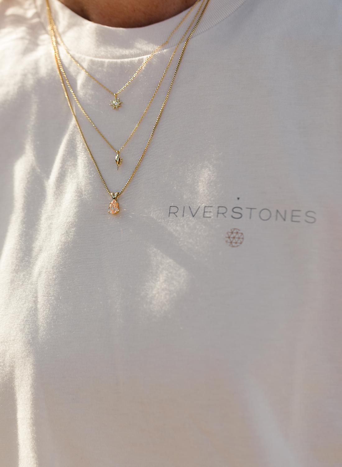 Sunshine necklace3