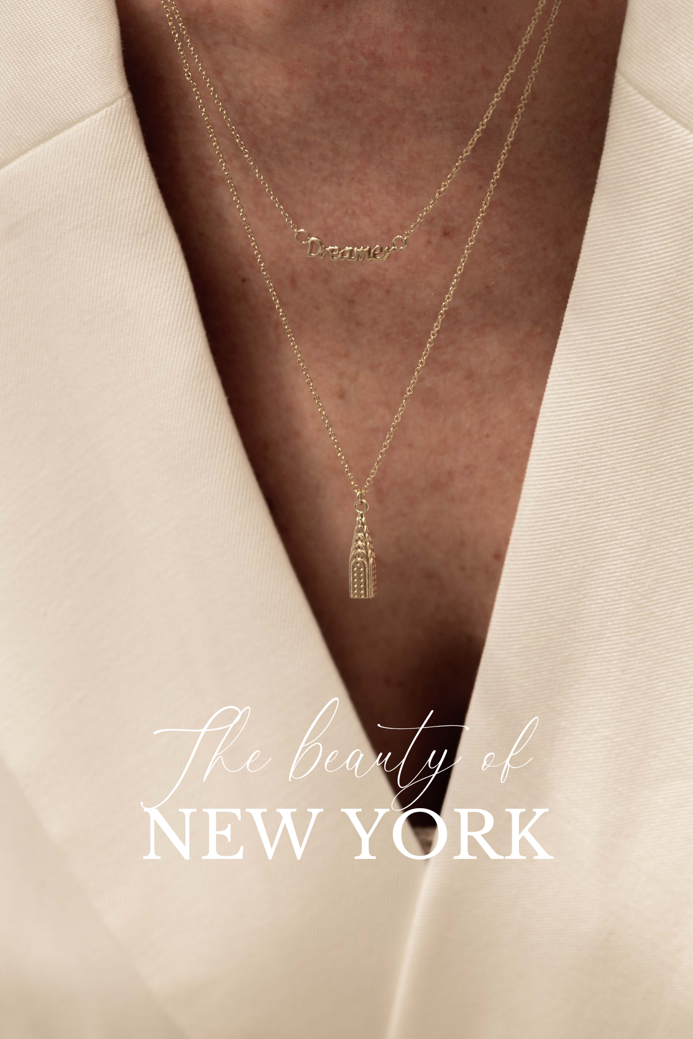 The beauty of new york