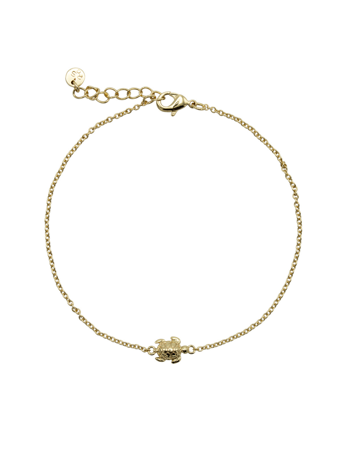 Turtle bracelet 2