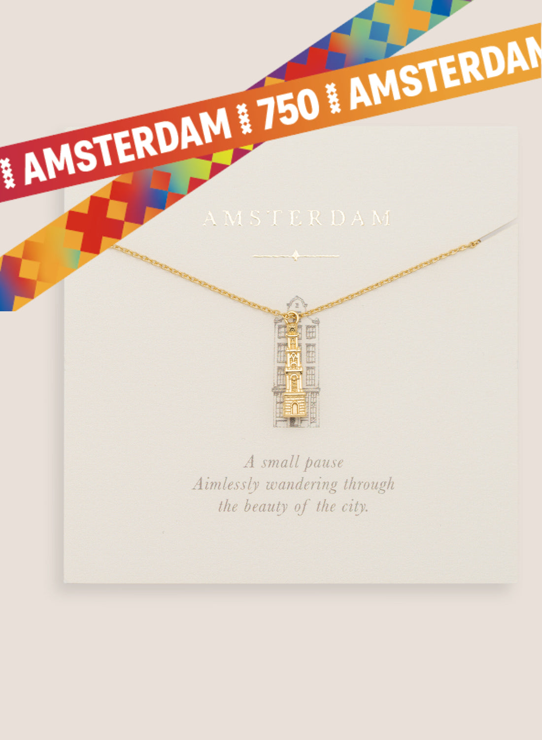 westertoren-ketting-verguld-2